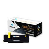 Arizone Toner Cartridge 6000 6010 Work Centre 6015 Yellow Standard Capacity (1,000 Pages) - 106R01628