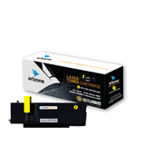 Arizone Toner Cartridge 6500 6505 6204 6604 Suitable for Xerox Phaser 6505dn 6505n 6500dn 6500n Xerox WorkCentre 106R01594 106R01595 106R01596 106R01597 Color Toner Cartridges Yellow